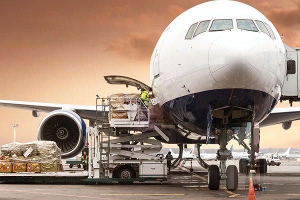 Protexol - Air Cargo