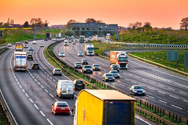 Protexol - Road Transport