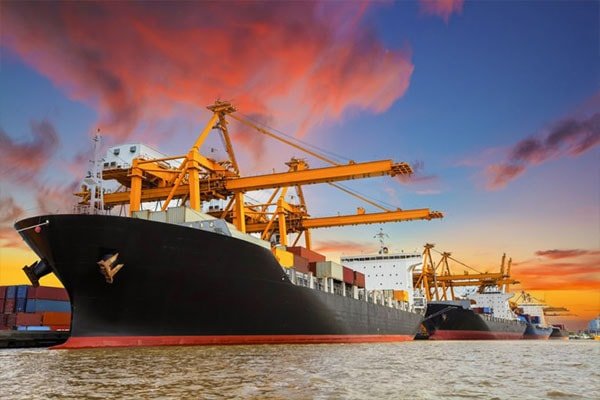 Protexol - Sea Cargo